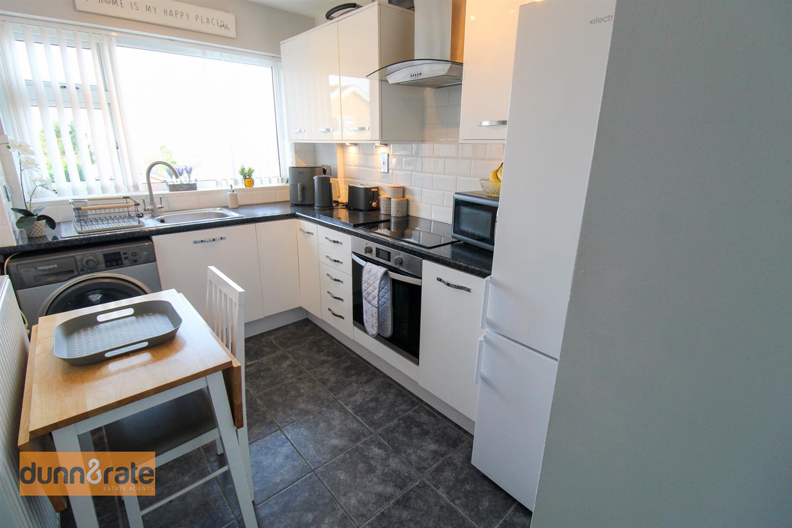 Nursery Avenue, Stockton Brook, Stoke-On-Trent
